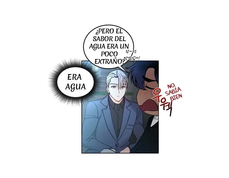el tigre que se trago la luna - Capítulo 2 - Página 47 - LectorTMOo