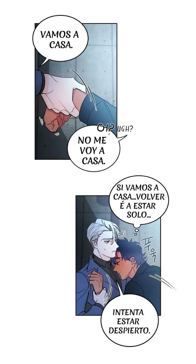 el tigre que se trago la luna - Capítulo 2 - Página 48 - LectorTMOo