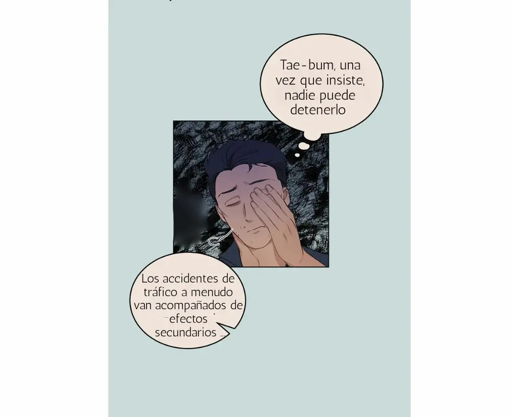 el tigre que se trago la luna - Capítulo 3 - Página 30 - LectorTMOo