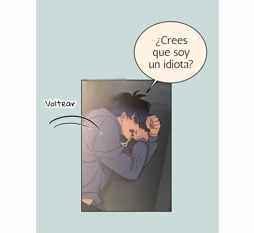el tigre que se trago la luna - Capítulo 3 - Página 39 - LectorTMOo