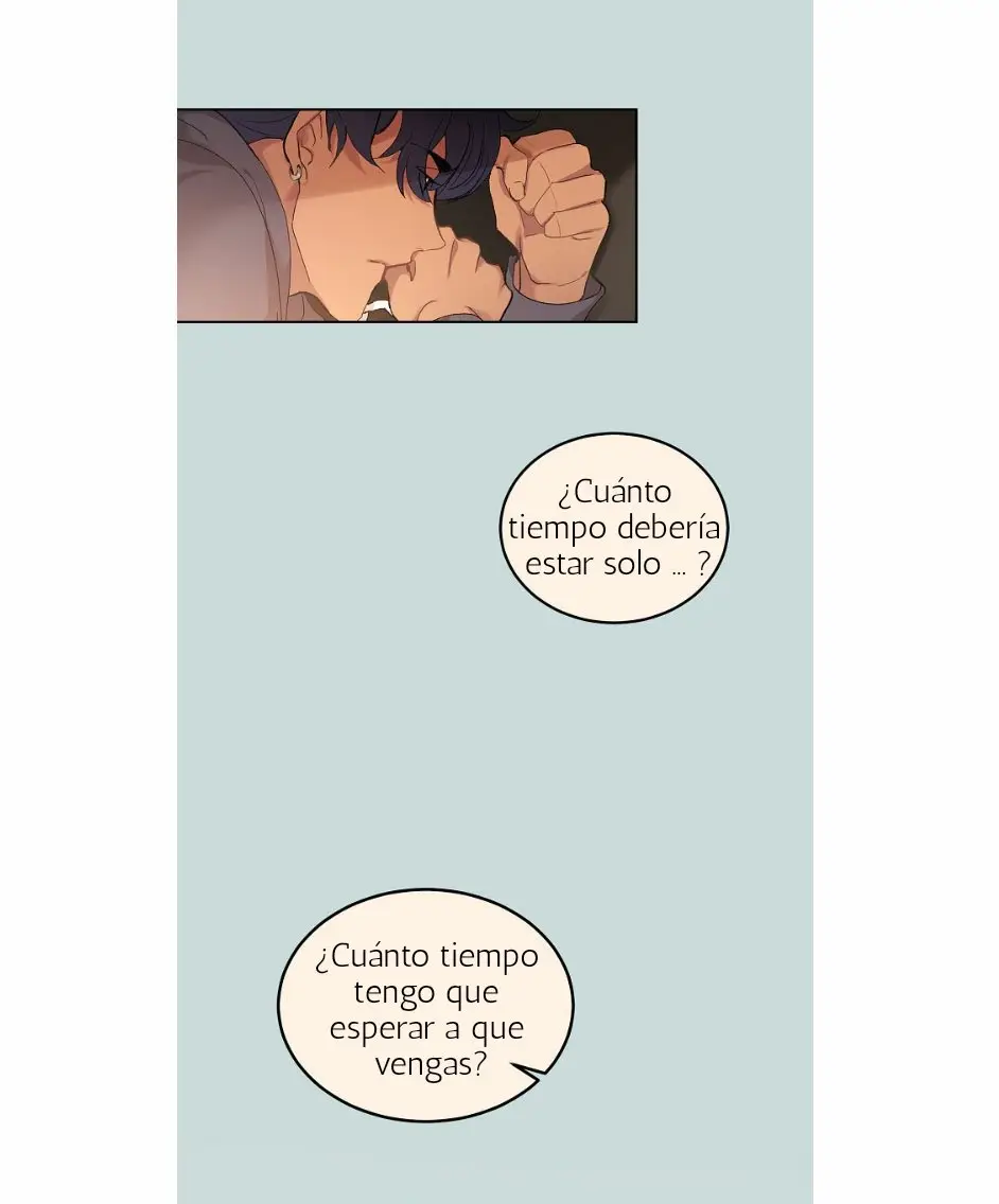 el tigre que se trago la luna - Capítulo 3 - Página 41 - LectorTMOo
