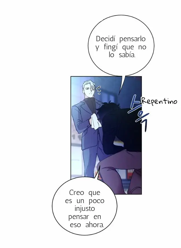 el tigre que se trago la luna - Capítulo 3 - Página 55 - LectorTMOo