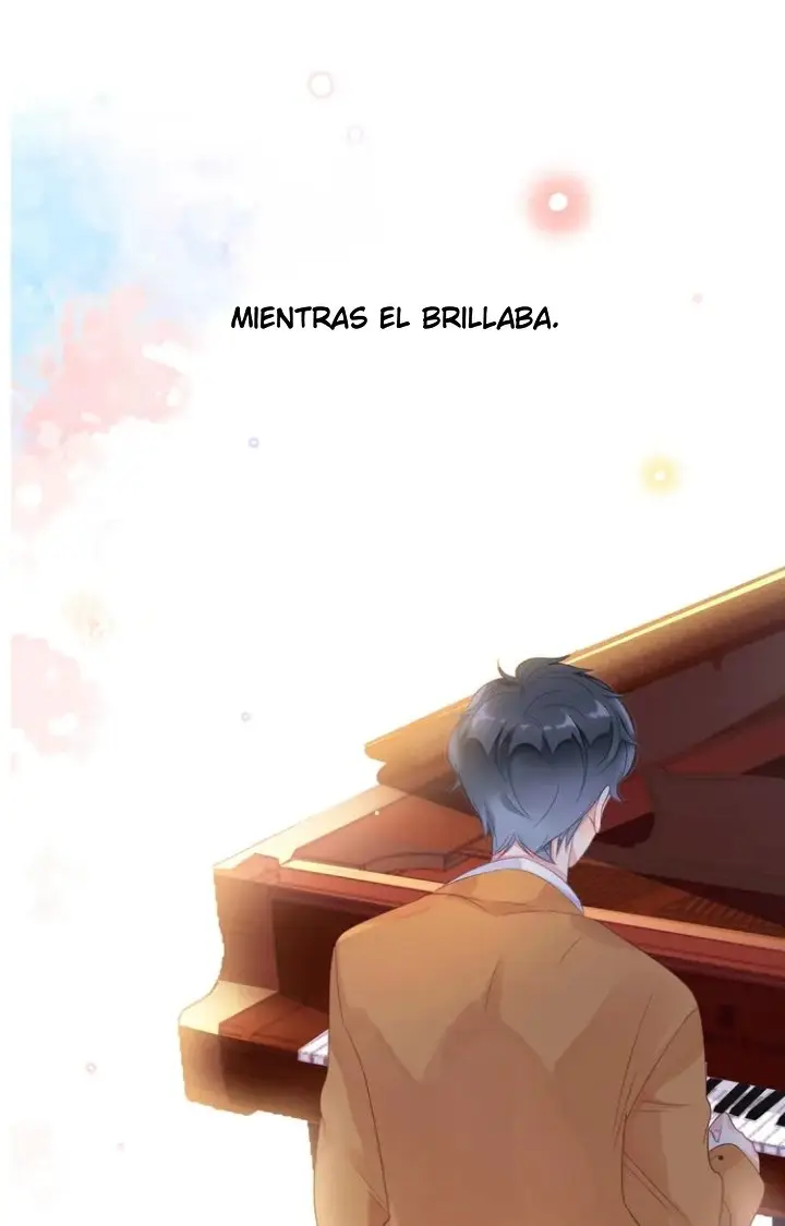 EL TOQUE DE NUESTRA MELODIA (2020) - Capítulo 1.5 - Página 7 - LectorTMOo