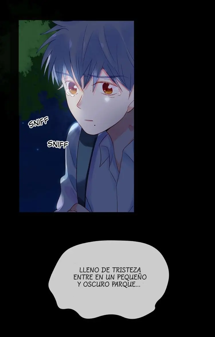 EL TOQUE DE NUESTRA MELODIA (2020) - Capítulo 2 - Página 46 - LectorTMOo