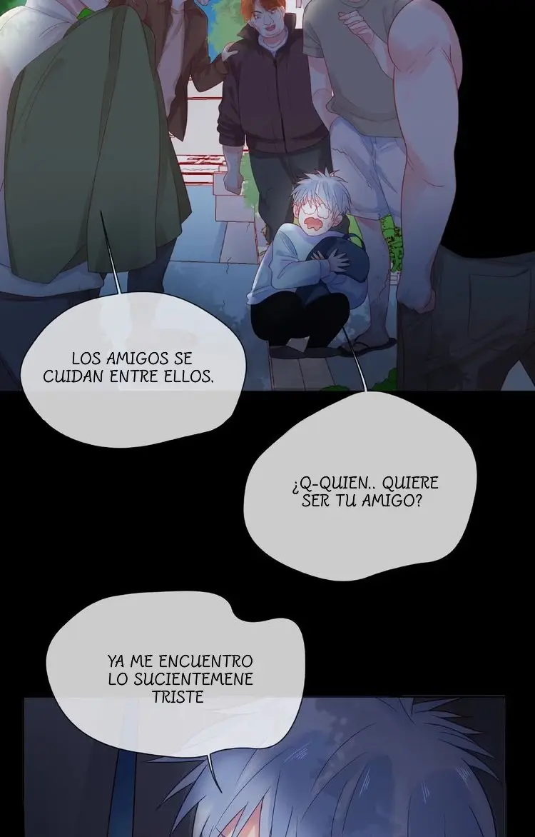 EL TOQUE DE NUESTRA MELODIA (2020) - Capítulo 2 - Página 50 - LectorTMOo