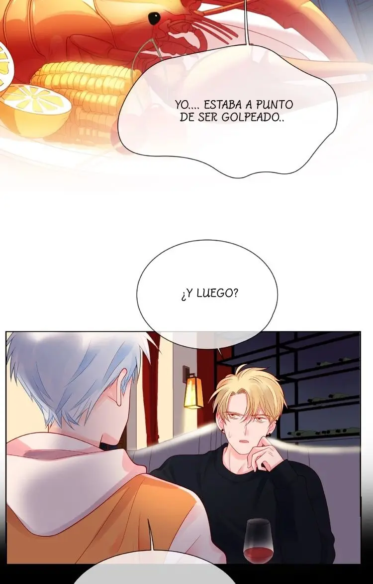 EL TOQUE DE NUESTRA MELODIA (2020) - Capítulo 2 - Página 62 - LectorTMOo