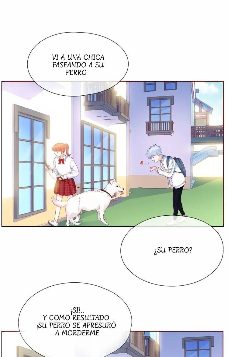 EL TOQUE DE NUESTRA MELODIA (2020) - Capítulo 2 - Página 73 - LectorTMOo
