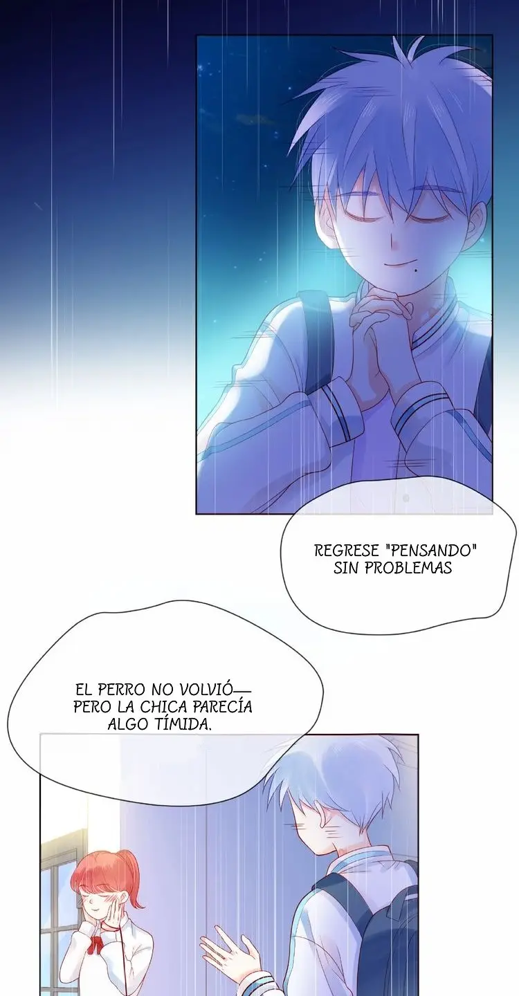 EL TOQUE DE NUESTRA MELODIA (2020) - Capítulo 2 - Página 78 - LectorTMOo