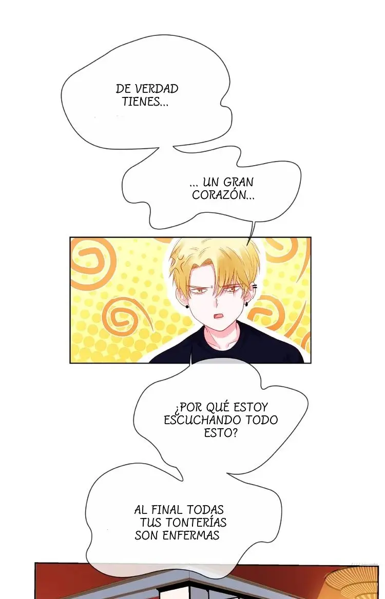 EL TOQUE DE NUESTRA MELODIA (2020) - Capítulo 2 - Página 91 - LectorTMOo