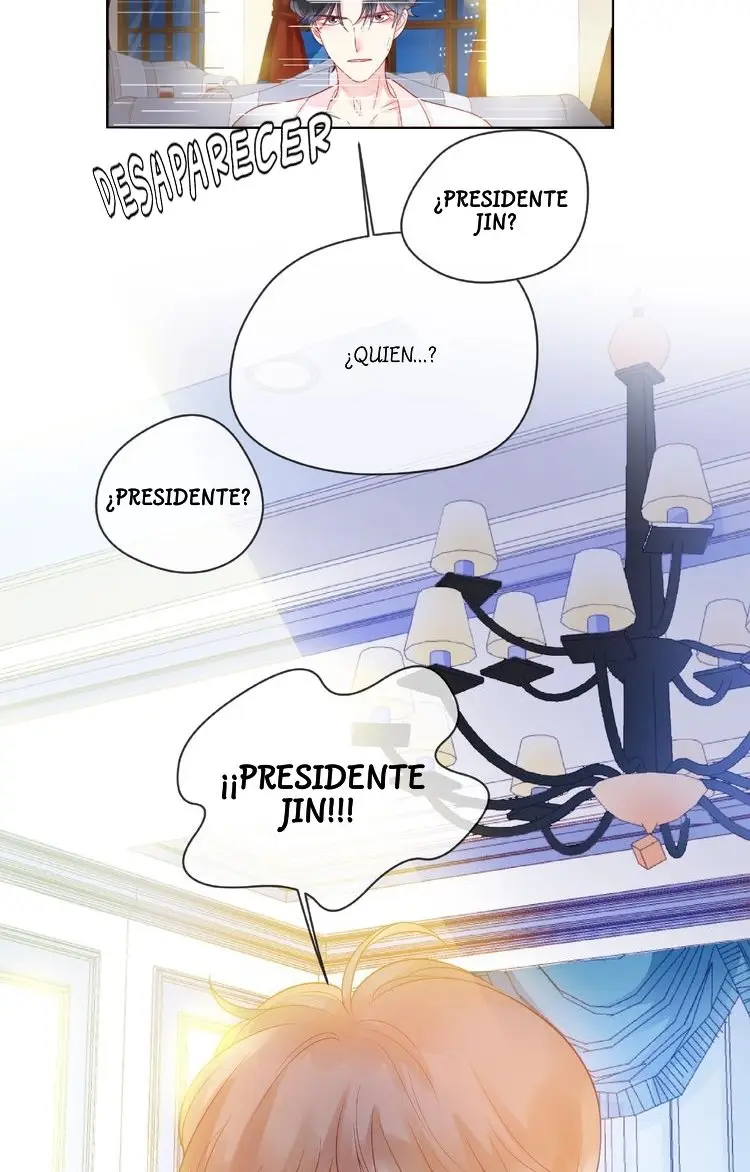 EL TOQUE DE NUESTRA MELODIA (2020) - Capítulo 3 - Página 15 - LectorTMOo