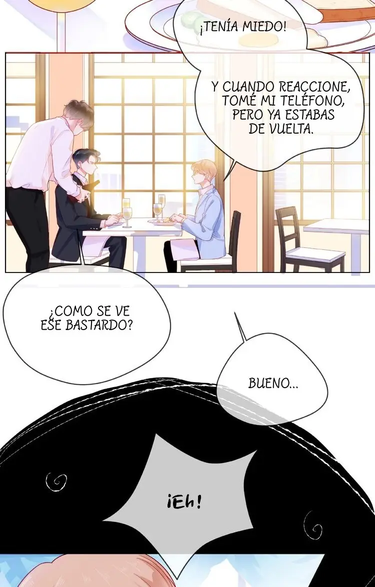 EL TOQUE DE NUESTRA MELODIA (2020) - Capítulo 3 - Página 20 - LectorTMOo