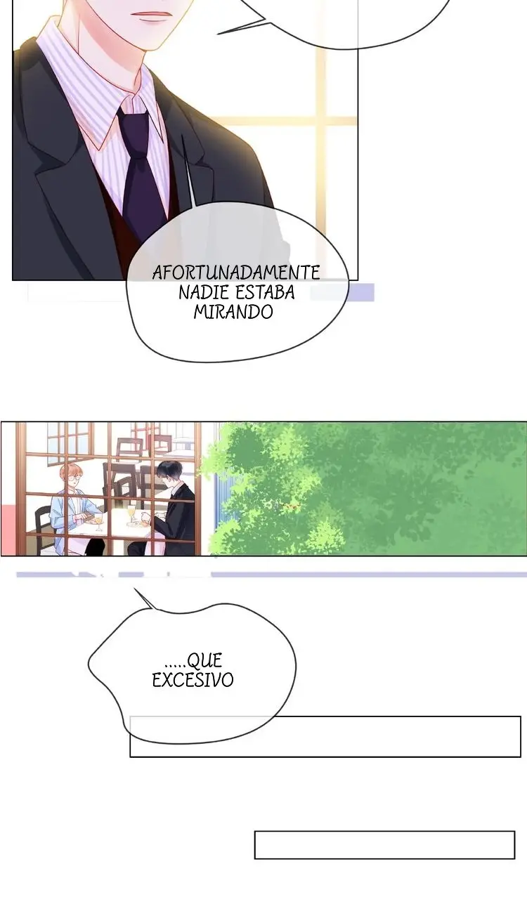 EL TOQUE DE NUESTRA MELODIA (2020) - Capítulo 3 - Página 24 - LectorTMOo