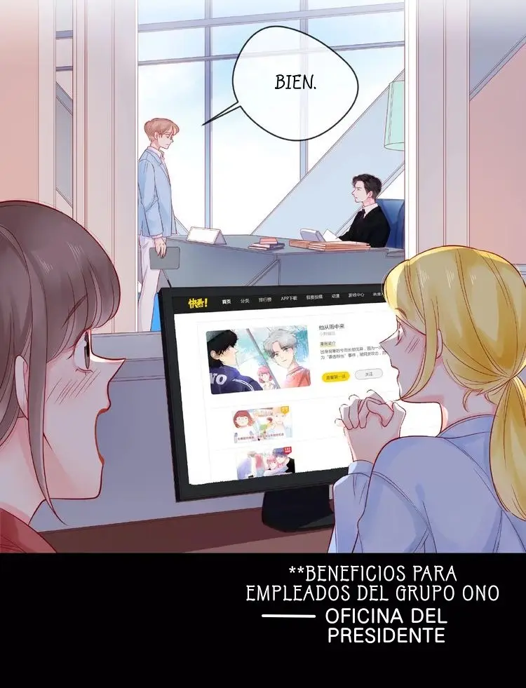 EL TOQUE DE NUESTRA MELODIA (2020) - Capítulo 3 - Página 37 - LectorTMOo