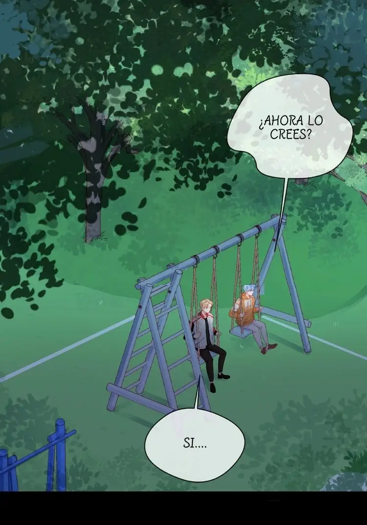 EL TOQUE DE NUESTRA MELODIA (2020) - Capítulo 3 - Página 39 - LectorTMOo
