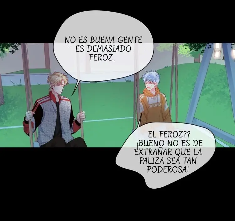 EL TOQUE DE NUESTRA MELODIA (2020) - Capítulo 3 - Página 41 - LectorTMOo