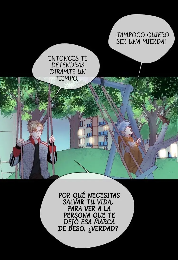 EL TOQUE DE NUESTRA MELODIA (2020) - Capítulo 3 - Página 46 - LectorTMOo
