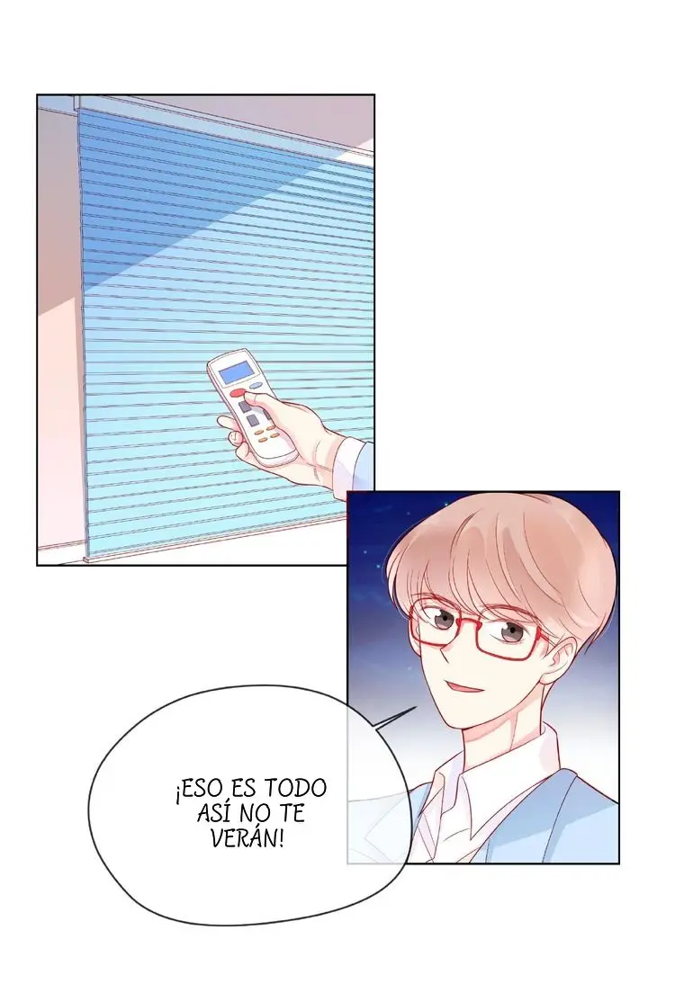 EL TOQUE DE NUESTRA MELODIA (2020) - Capítulo 3 - Página 53 - LectorTMOo