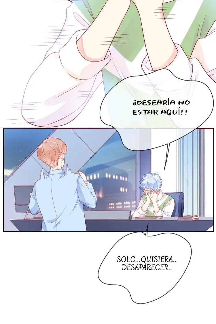 EL TOQUE DE NUESTRA MELODIA (2020) - Capítulo 3 - Página 58 - LectorTMOo