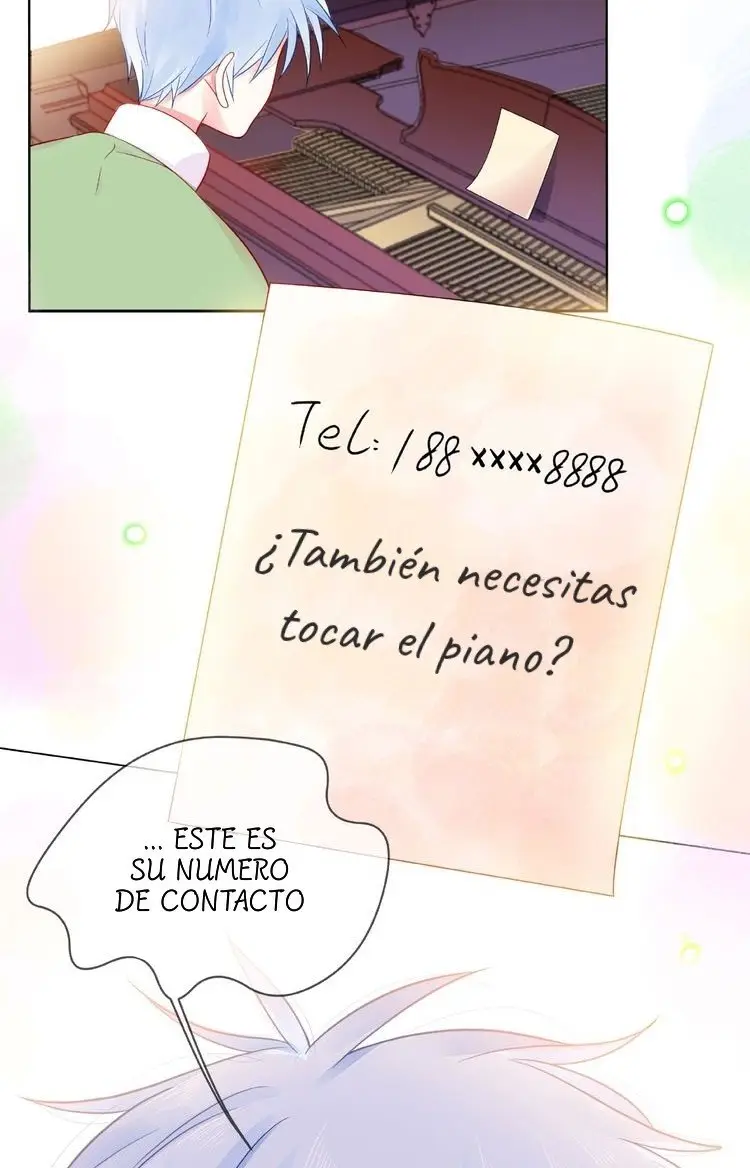 EL TOQUE DE NUESTRA MELODIA (2020) - Capítulo 3 - Página 70 - LectorTMOo