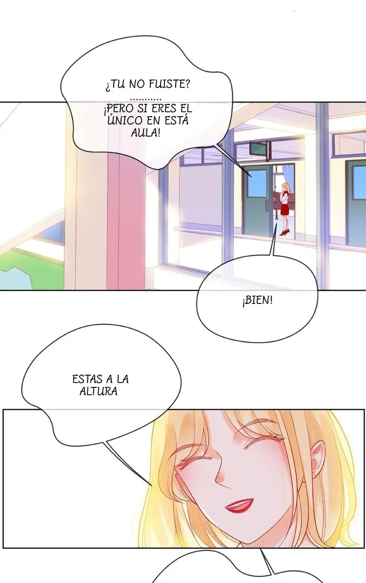 EL TOQUE DE NUESTRA MELODIA (2020) - Capítulo 4 - Página 10 - LectorTMOo