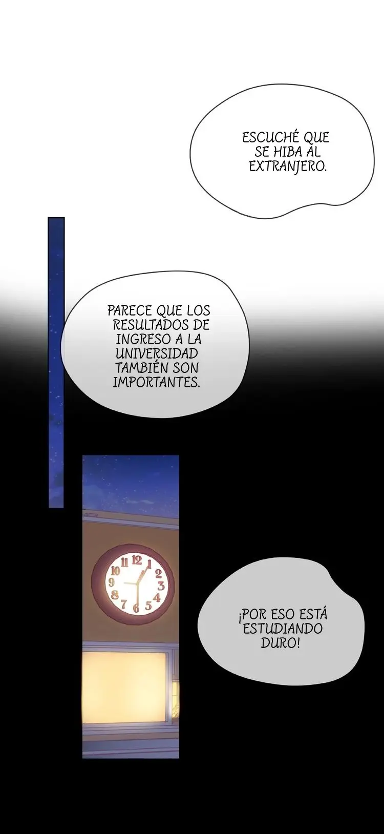 EL TOQUE DE NUESTRA MELODIA (2020) - Capítulo 4 - Página 46 - LectorTMOo