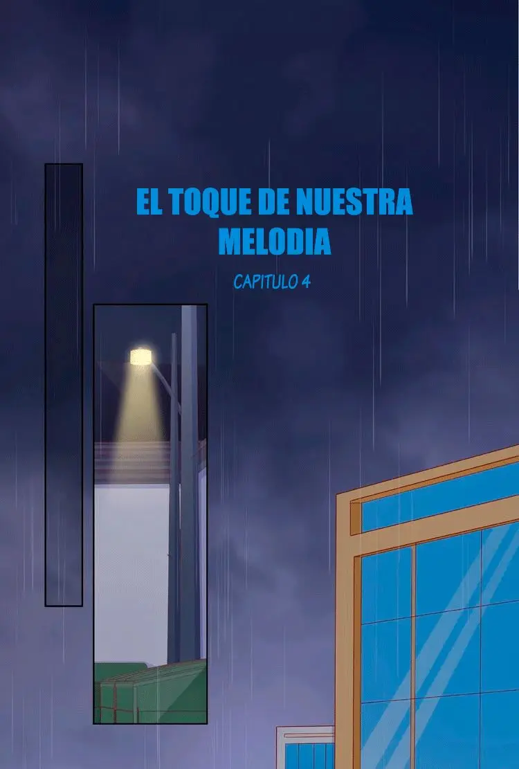 EL TOQUE DE NUESTRA MELODIA (2020) - Capítulo 5 - Página 15 - LectorTMOo
