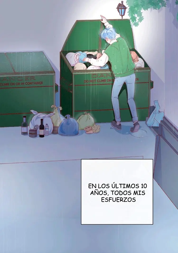 EL TOQUE DE NUESTRA MELODIA (2020) - Capítulo 5 - Página 17 - LectorTMOo