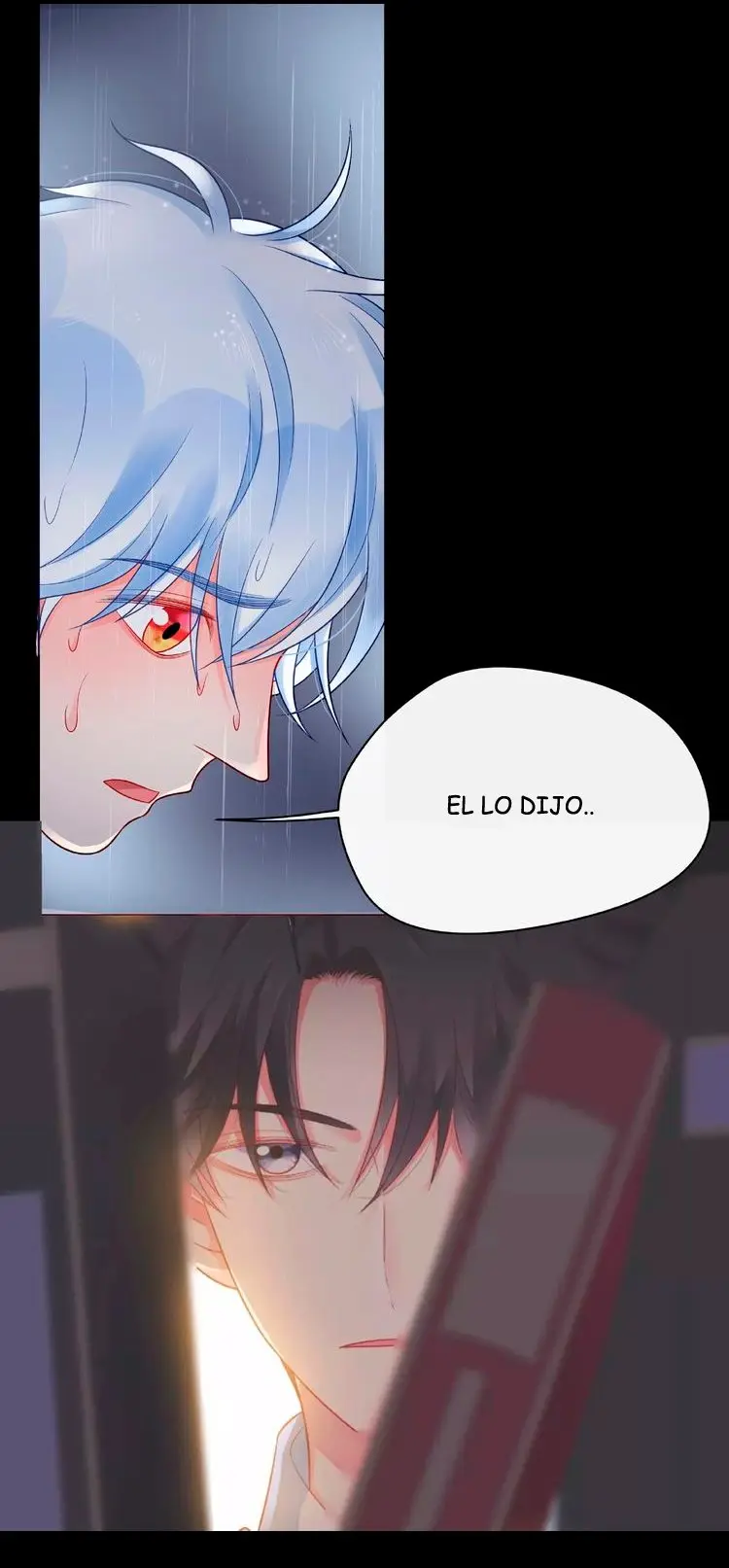 EL TOQUE DE NUESTRA MELODIA (2020) - Capítulo 5 - Página 26 - LectorTMOo