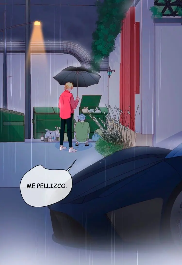 EL TOQUE DE NUESTRA MELODIA (2020) - Capítulo 5 - Página 31 - LectorTMOo