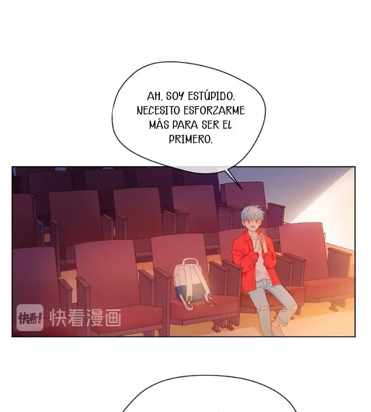 EL TOQUE DE NUESTRA MELODIA (2020) - Capítulo 5 - Página 48 - LectorTMOo