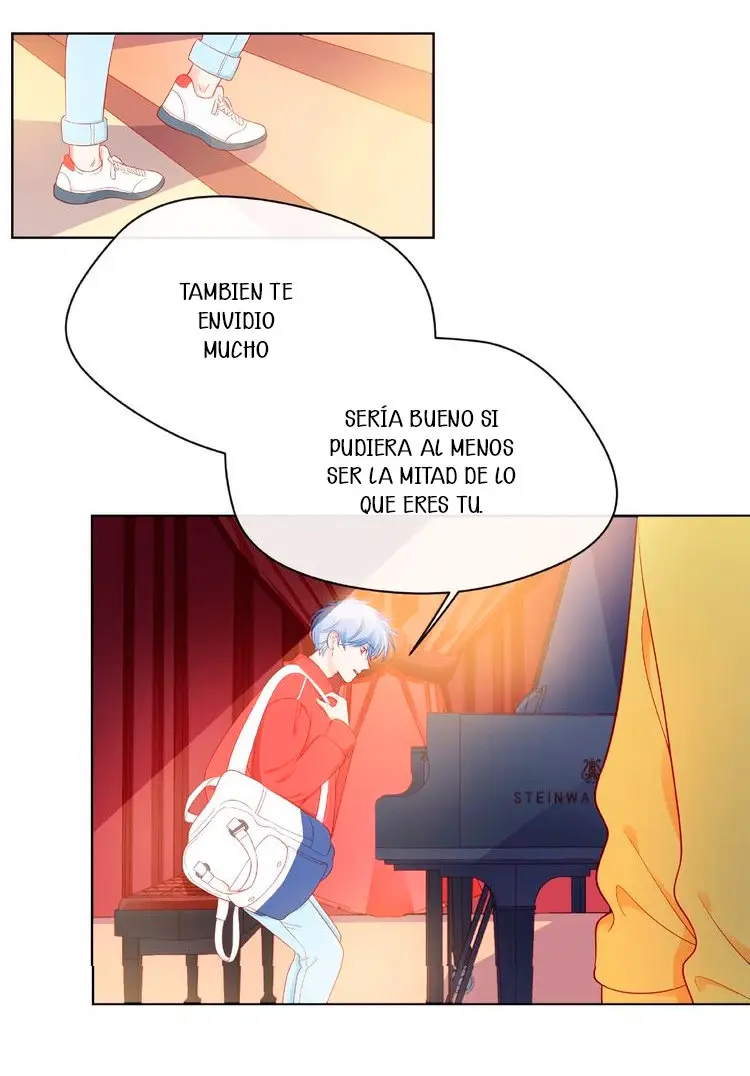 EL TOQUE DE NUESTRA MELODIA (2020) - Capítulo 5 - Página 56 - LectorTMOo