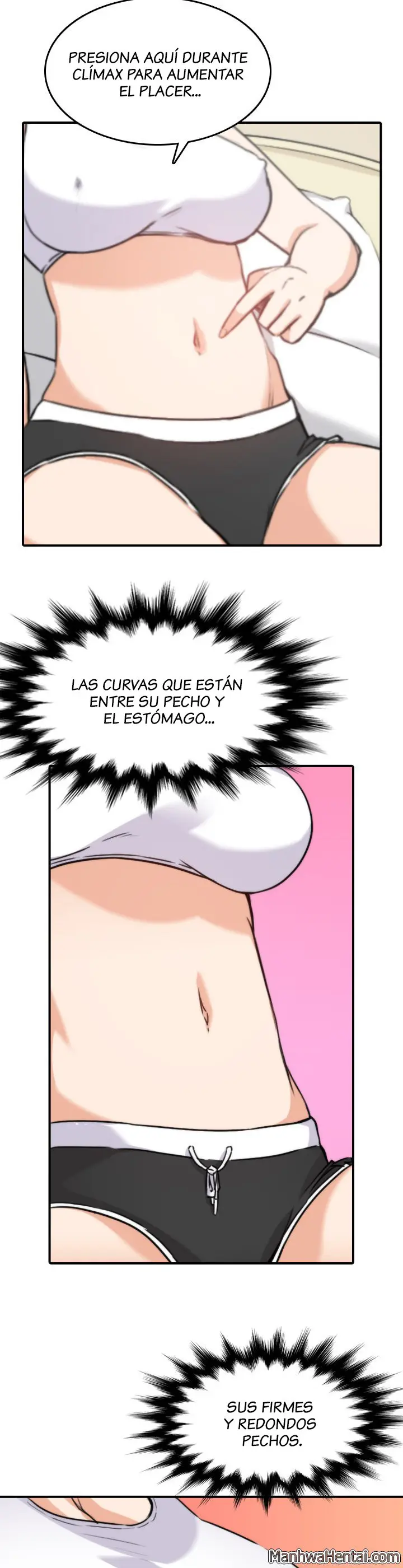 EL TOQUE DOMINANTE (2019) - Capítulo 15 - Página 15 - LectorTMOo