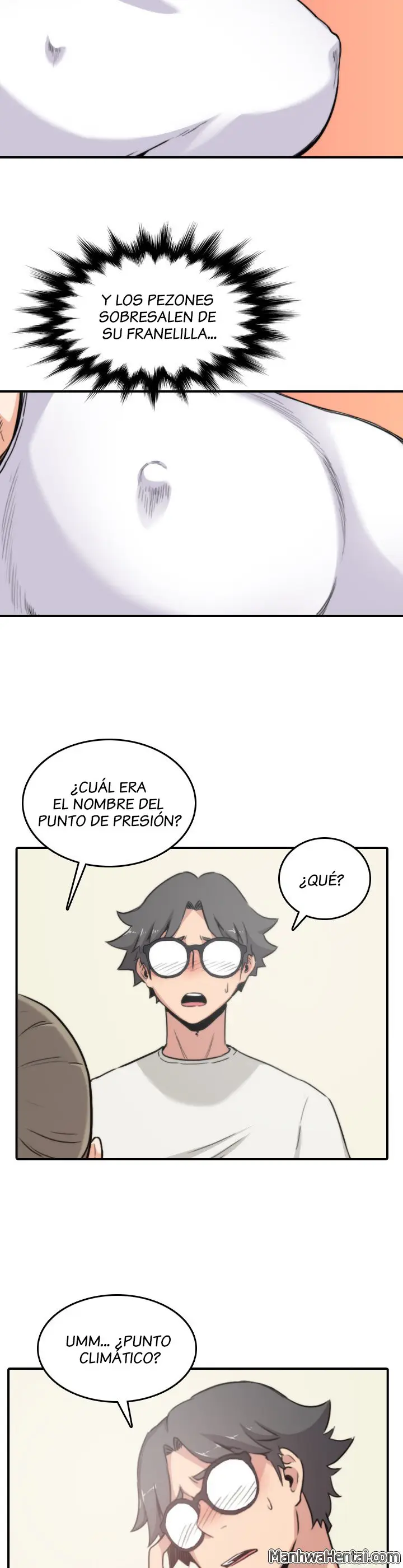 EL TOQUE DOMINANTE (2019) - Capítulo 15 - Página 16 - LectorTMOo