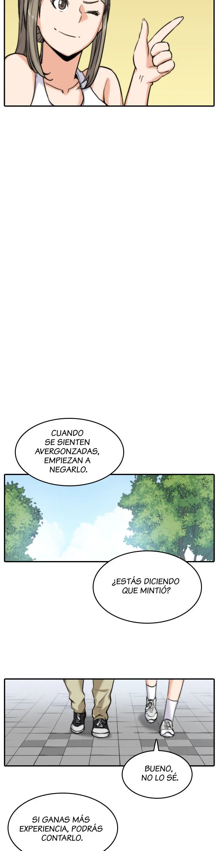 EL TOQUE DOMINANTE (2019) - Capítulo 17 - Página 12 - LectorTMOo