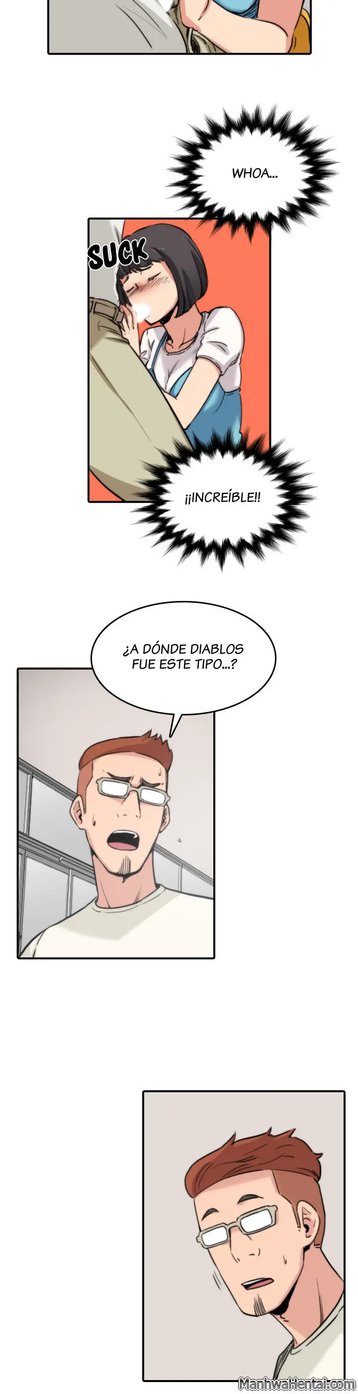 EL TOQUE DOMINANTE (2019) - Capítulo 17 - Página 24 - LectorTMOo