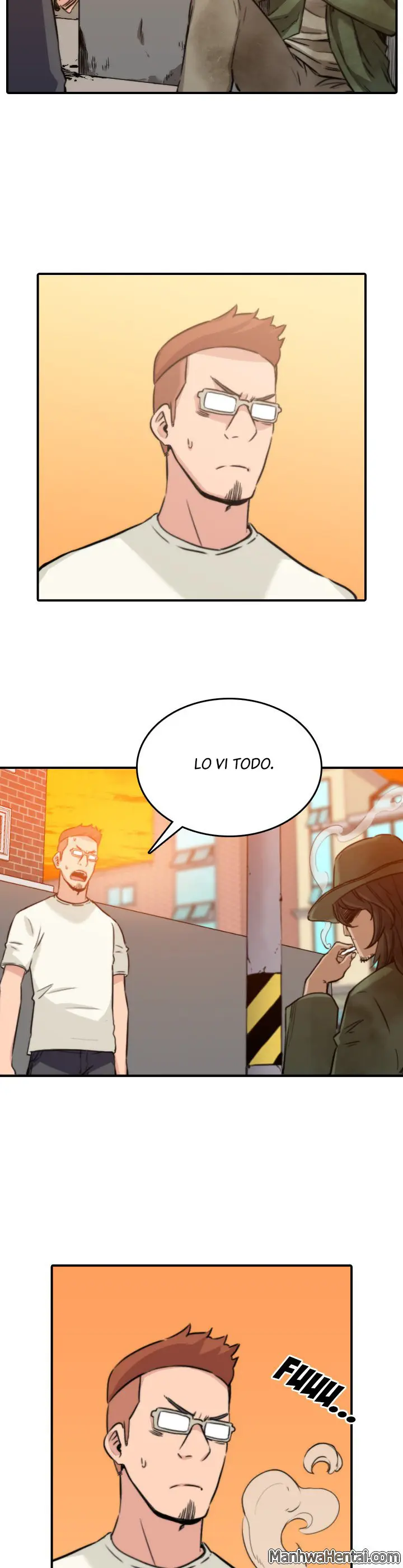 EL TOQUE DOMINANTE (2019) - Capítulo 18 - Página 20 - LectorTMOo