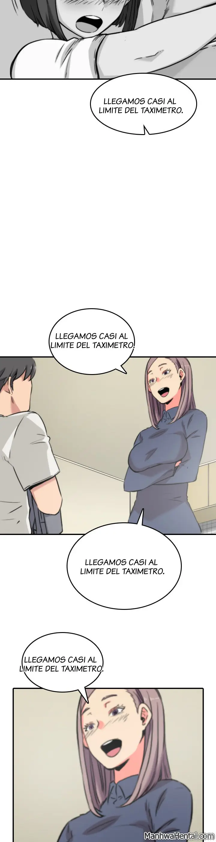 EL TOQUE DOMINANTE (2019) - Capítulo 22 - Página 22 - LectorTMOo
