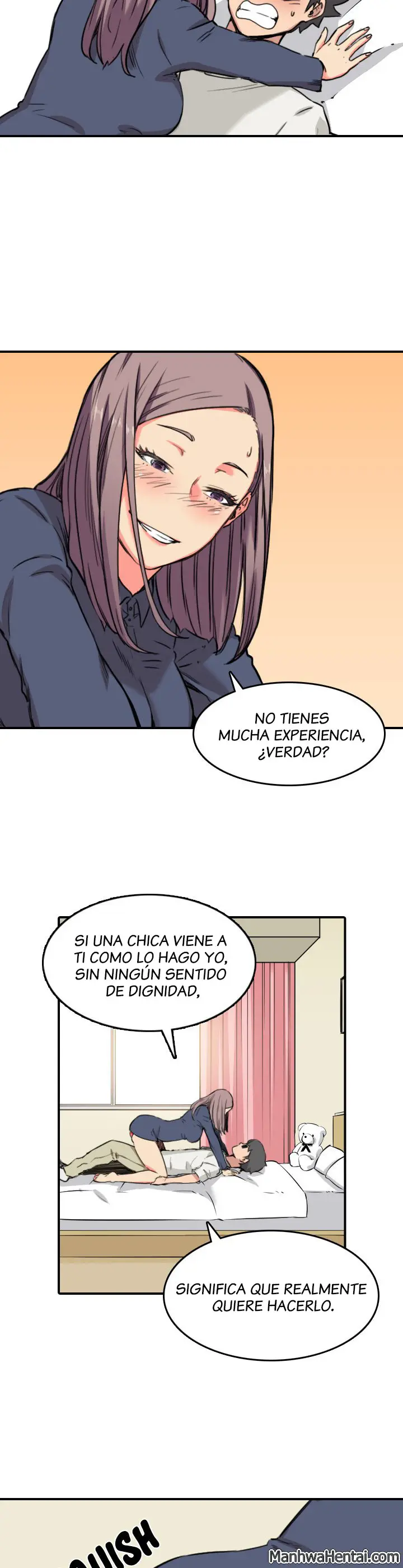 EL TOQUE DOMINANTE (2019) - Capítulo 22 - Página 25 - LectorTMOo