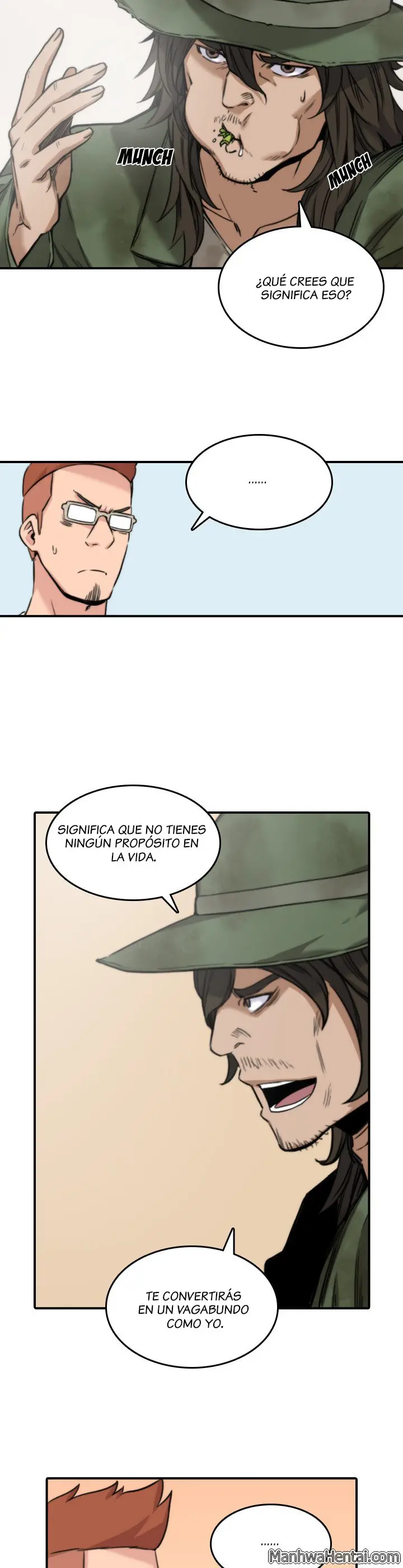 EL TOQUE DOMINANTE (2019) - Capítulo 24 - Página 23 - LectorTMOo