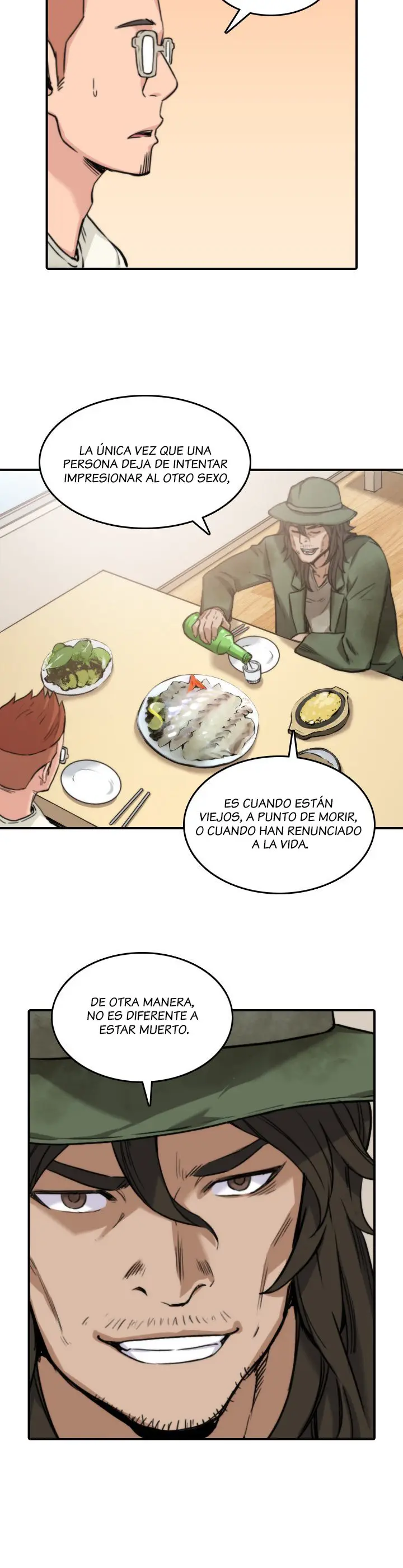 EL TOQUE DOMINANTE (2019) - Capítulo 24 - Página 24 - LectorTMOo