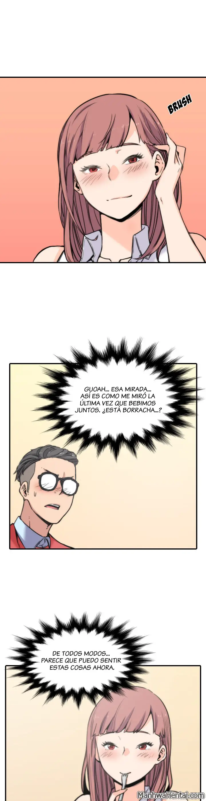EL TOQUE DOMINANTE (2019) - Capítulo 25 - Página 12 - LectorTMOo