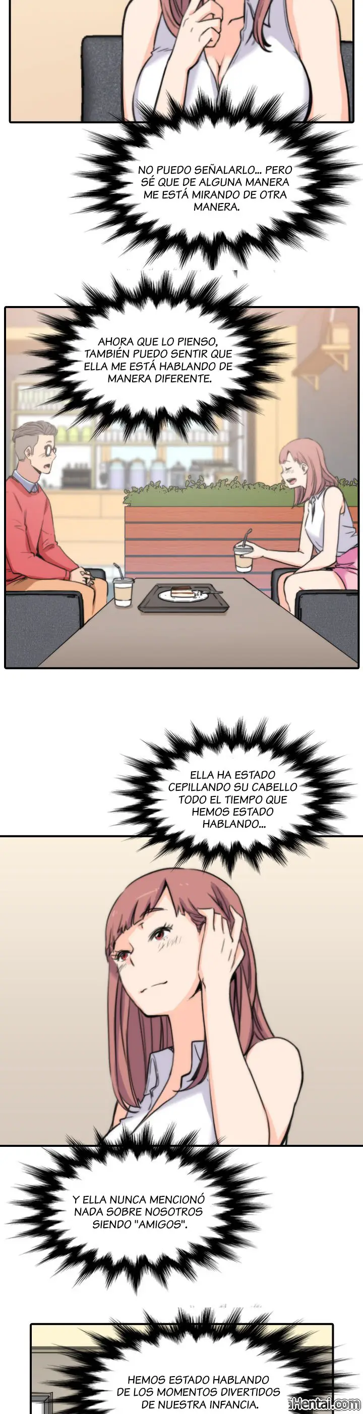EL TOQUE DOMINANTE (2019) - Capítulo 25 - Página 13 - LectorTMOo