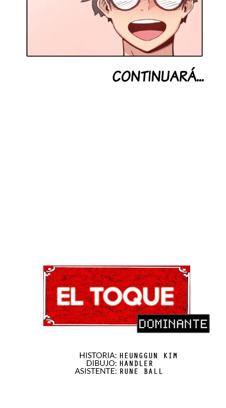 EL TOQUE DOMINANTE (2019) - Capítulo 4 - Página 42 - LectorTMOo