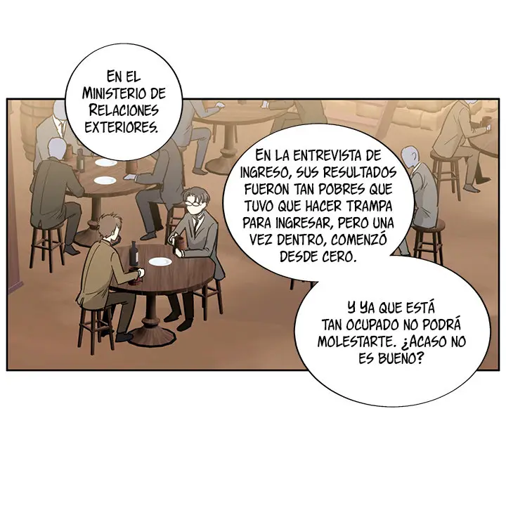 El tutor privado del duque (2019) - Capítulo 10 - Página 11 - LectorTMOo