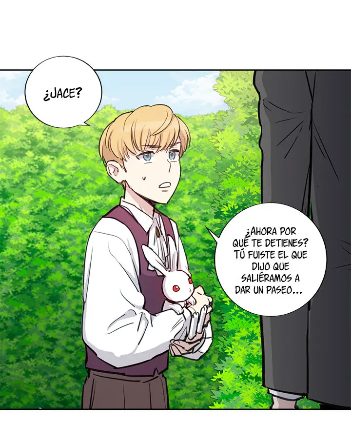 El tutor privado del duque (2019) - Capítulo 10 - Página 29 - LectorTMOo