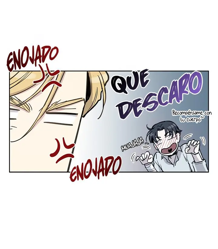El tutor privado del duque (2019) - Capítulo 10 - Página 49 - LectorTMOo