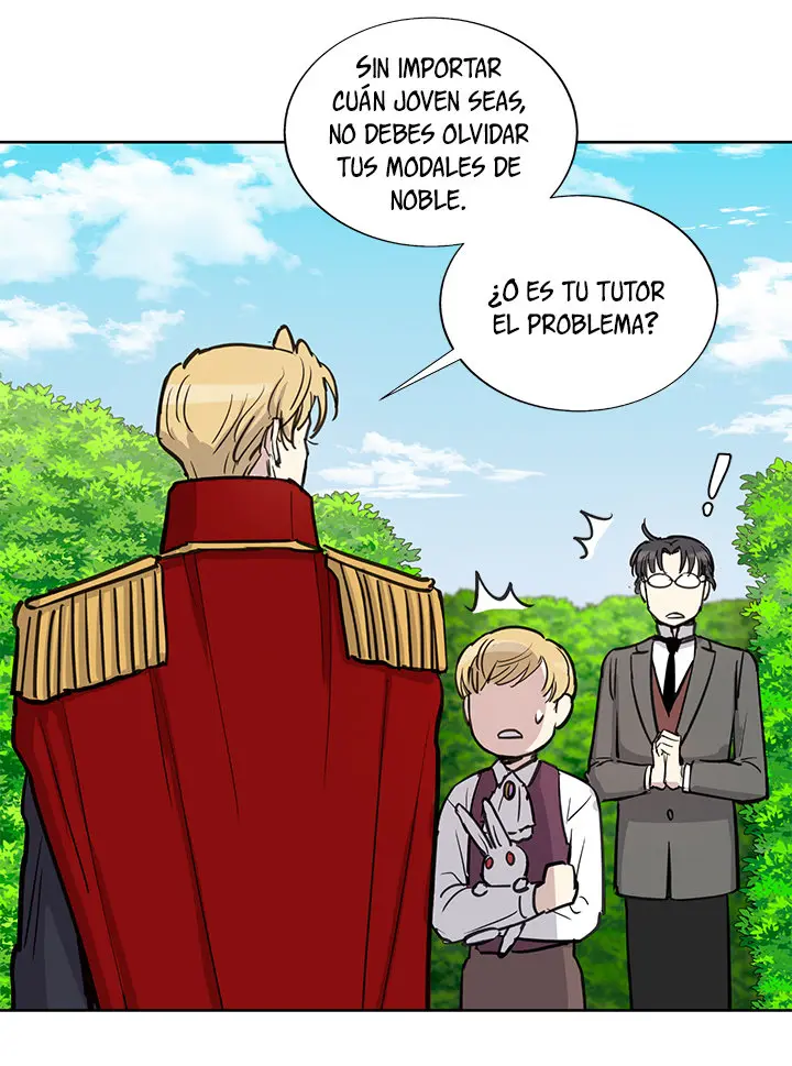 El tutor privado del duque (2019) - Capítulo 10 - Página 51 - LectorTMOo