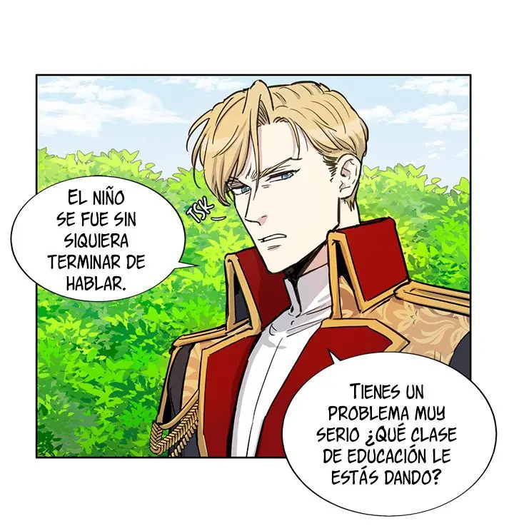 El tutor privado del duque (2019) - Capítulo 10 - Página 57 - LectorTMOo