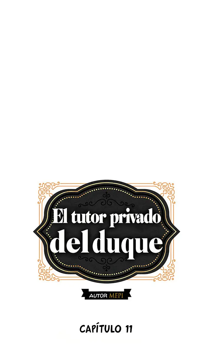 El tutor privado del duque (2019) - Capítulo 11 - Página 20 - LectorTMOo