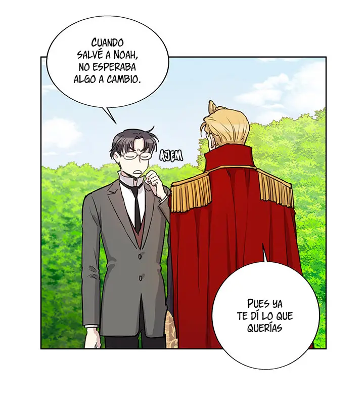 El tutor privado del duque (2019) - Capítulo 11 - Página 22 - LectorTMOo